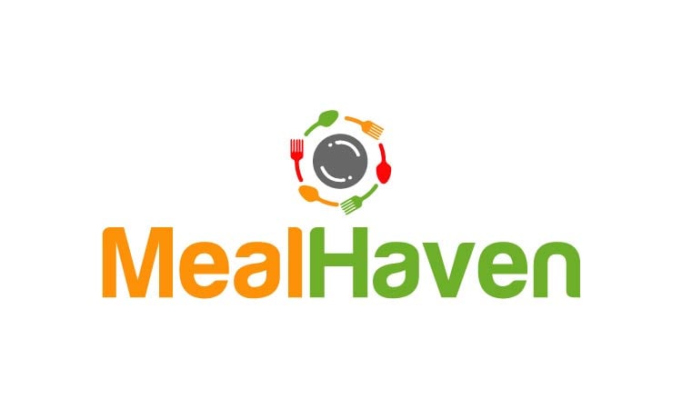 MealHaven.com - New premium names